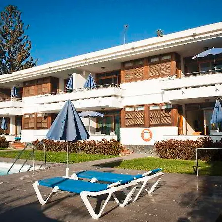 Appartement Nasas GRAN CANARIA