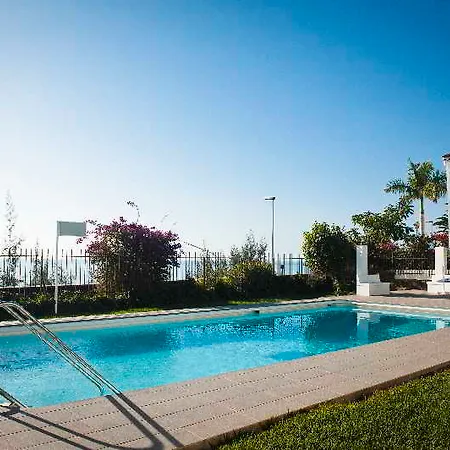 Nasas Appartement